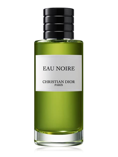 christian dior eau noire harrods|Dior fragrance.